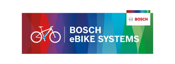 Bosch eBike Systems