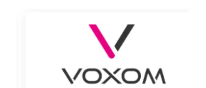 Voxom